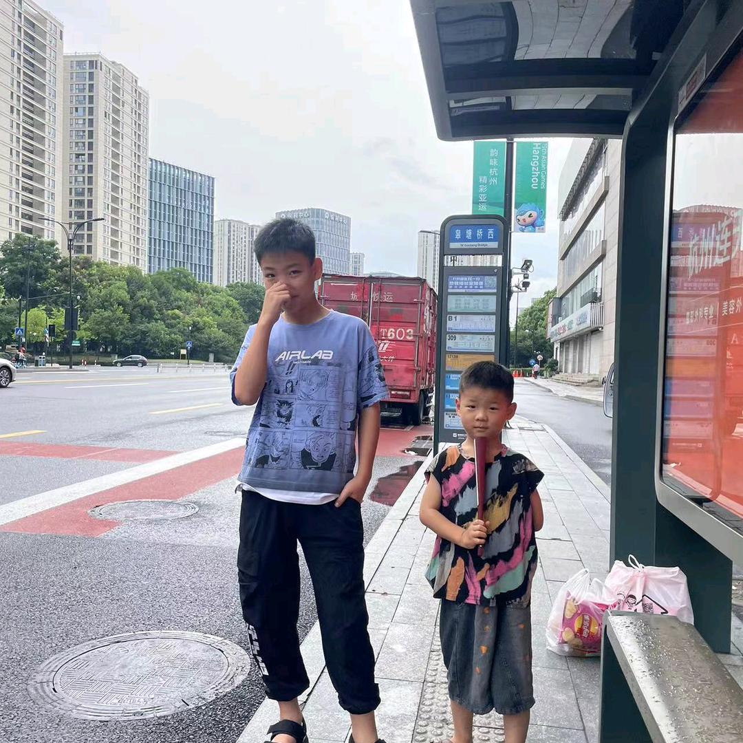 @为自己的错误买单