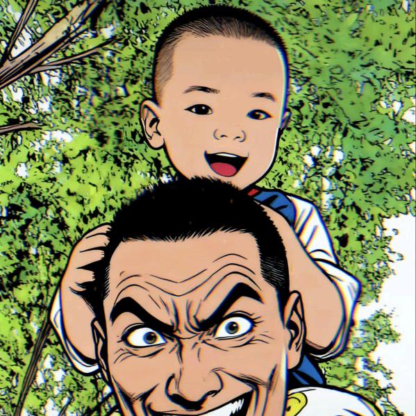 @说真话就是不对