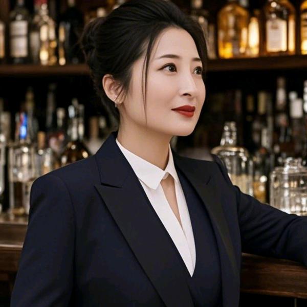 秦林酒店♡徐