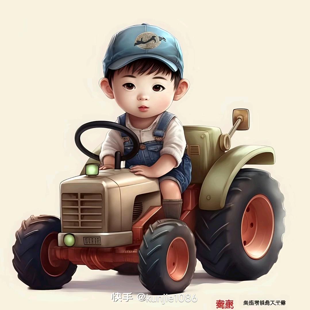 生活不易请理解