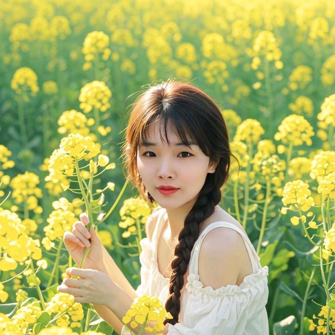 彩虹兔🐇