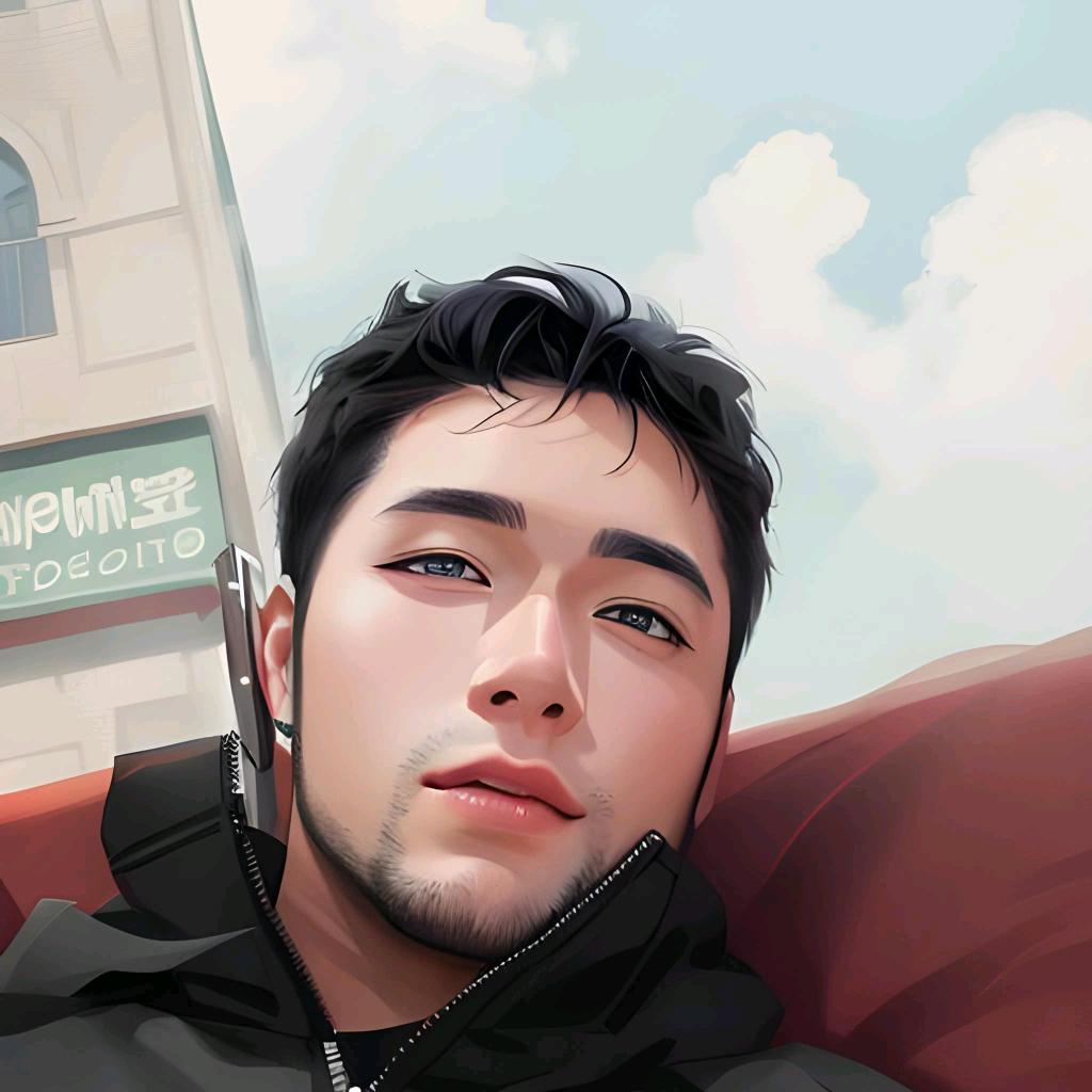 明天”