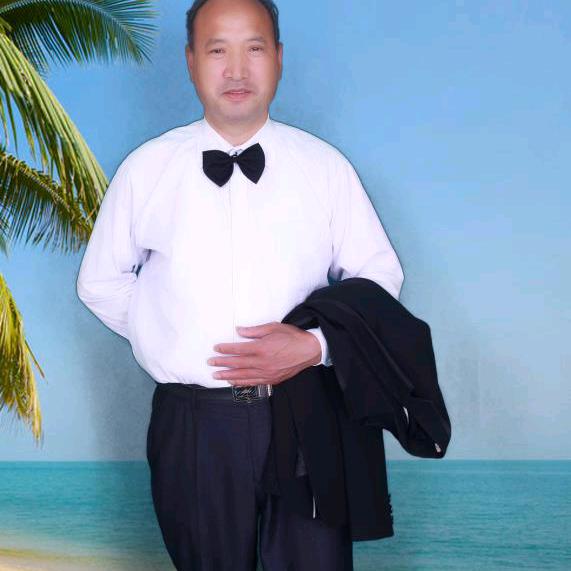 中国水都婚庆车队