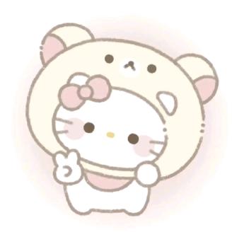 𝙆𝙞𝙩𝙩𝙮.艺