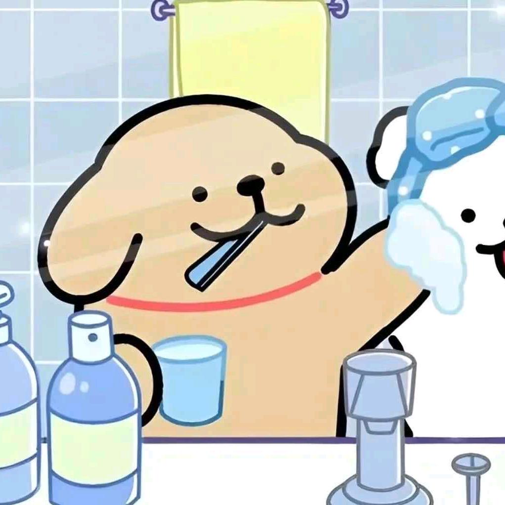 仓鼠是我的主人🇨🇳🚒