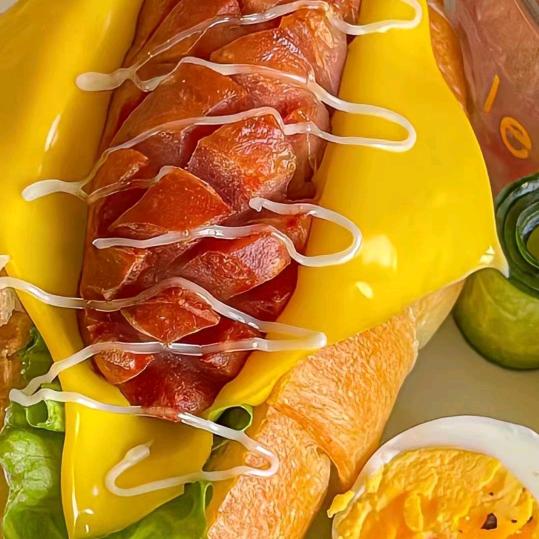 诺诺家今天的饭