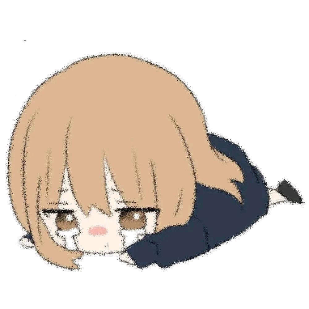 安安不生气