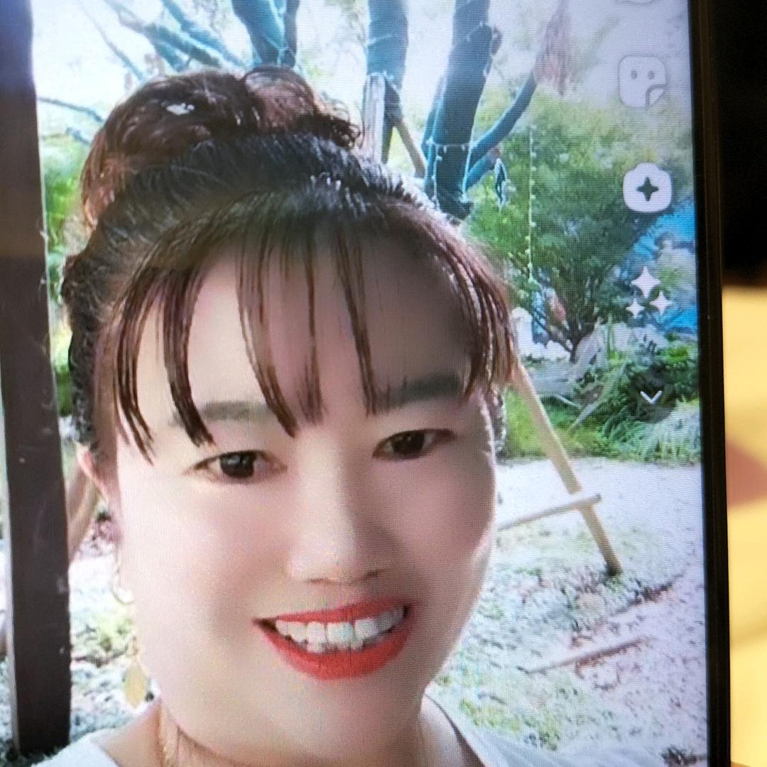 单身陈姐