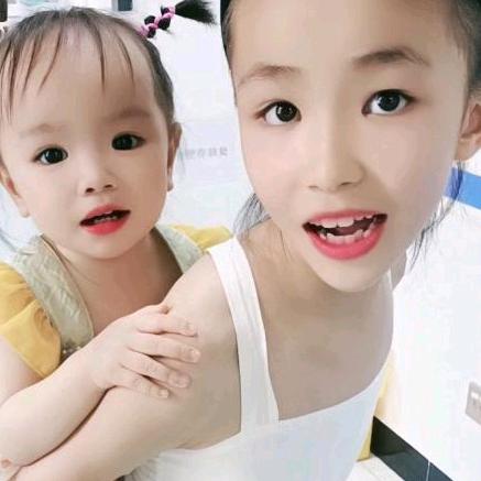 橘子姑娘👧