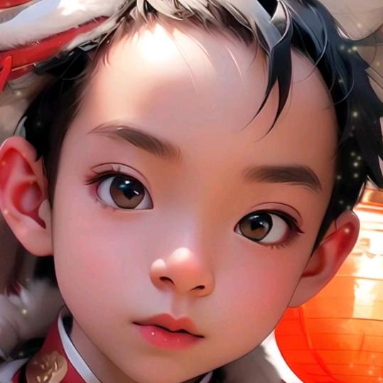 半生缘（互关互粉）