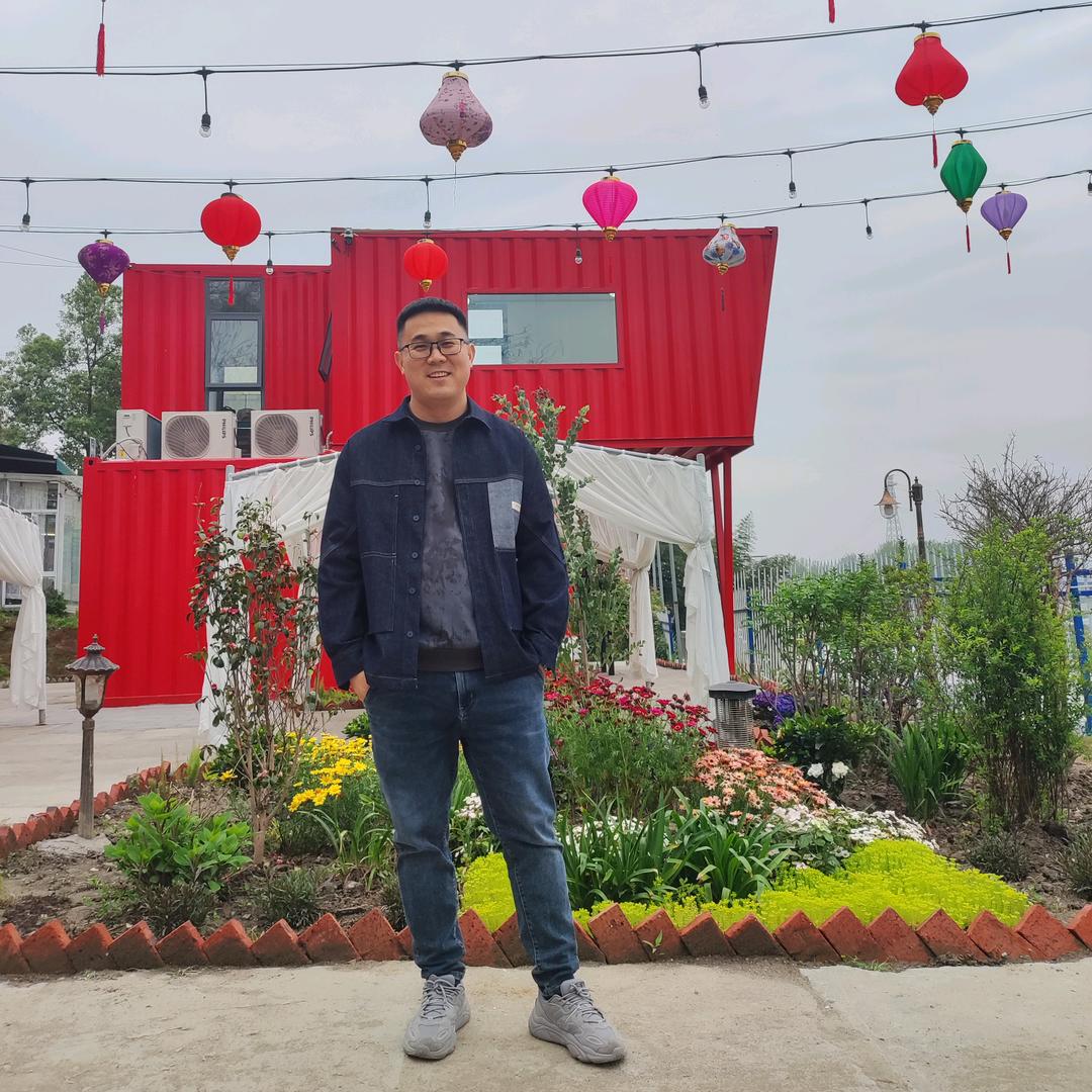 拾光漫步｜帆哥