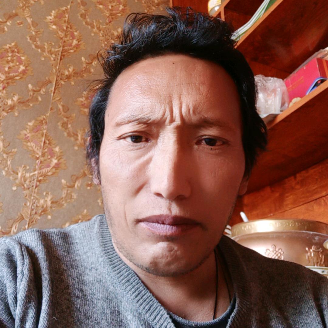 才仁更嘎