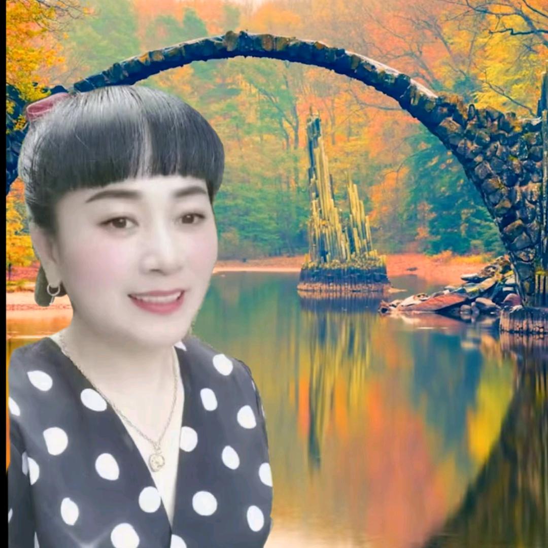 雨后彩虹