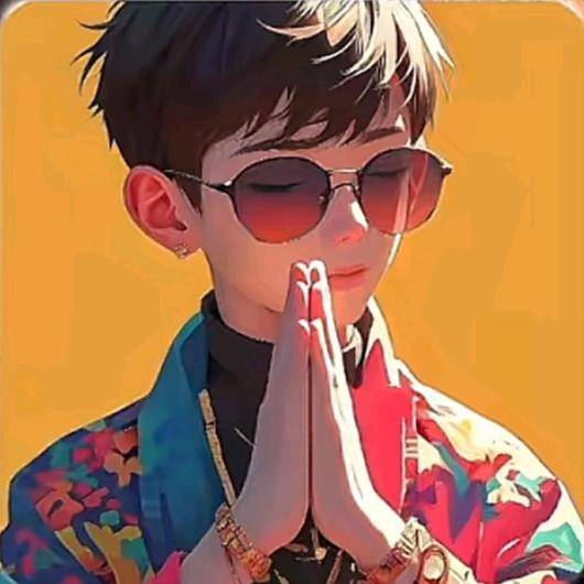 ༄风生水起༄