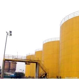 浙江油罐设备