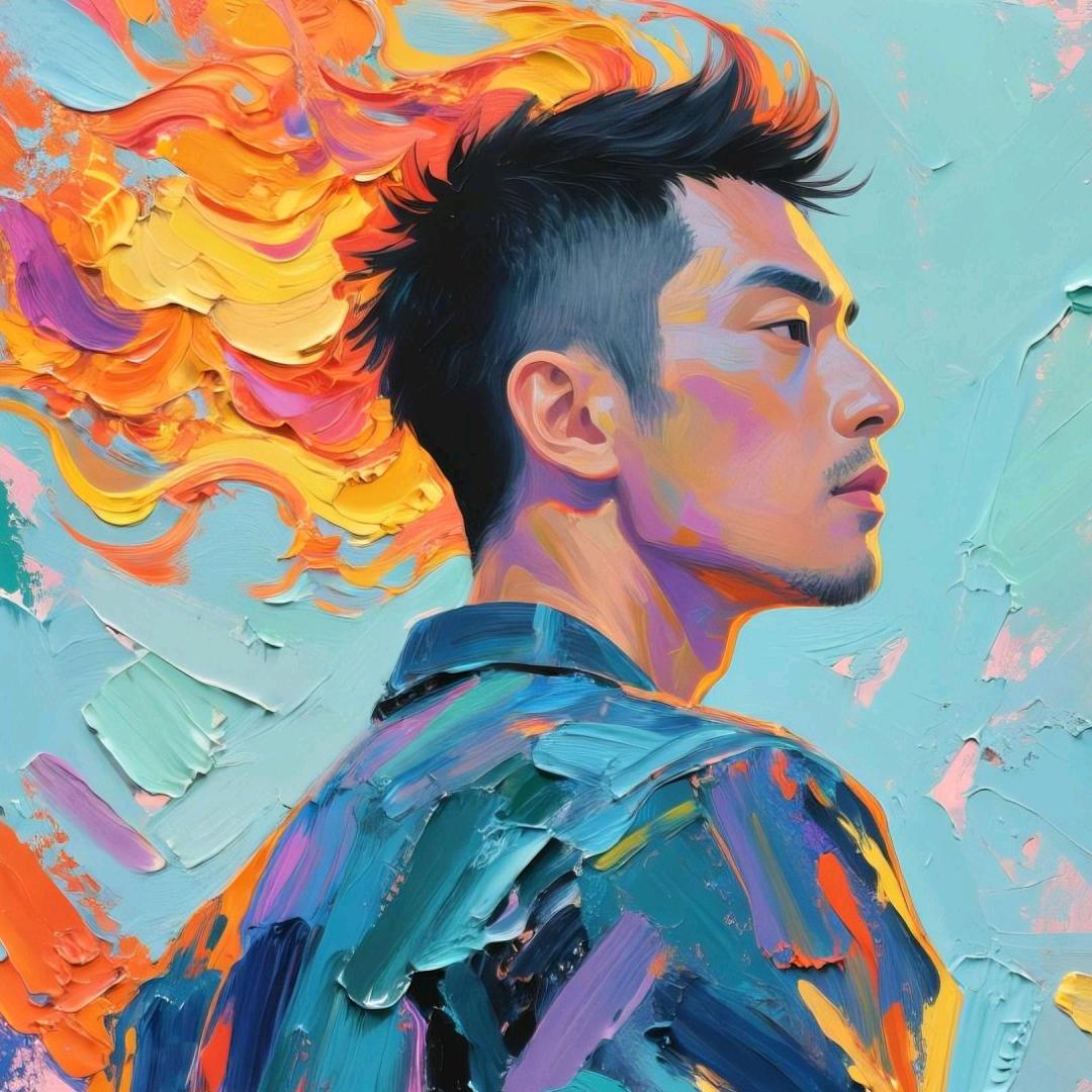 男人