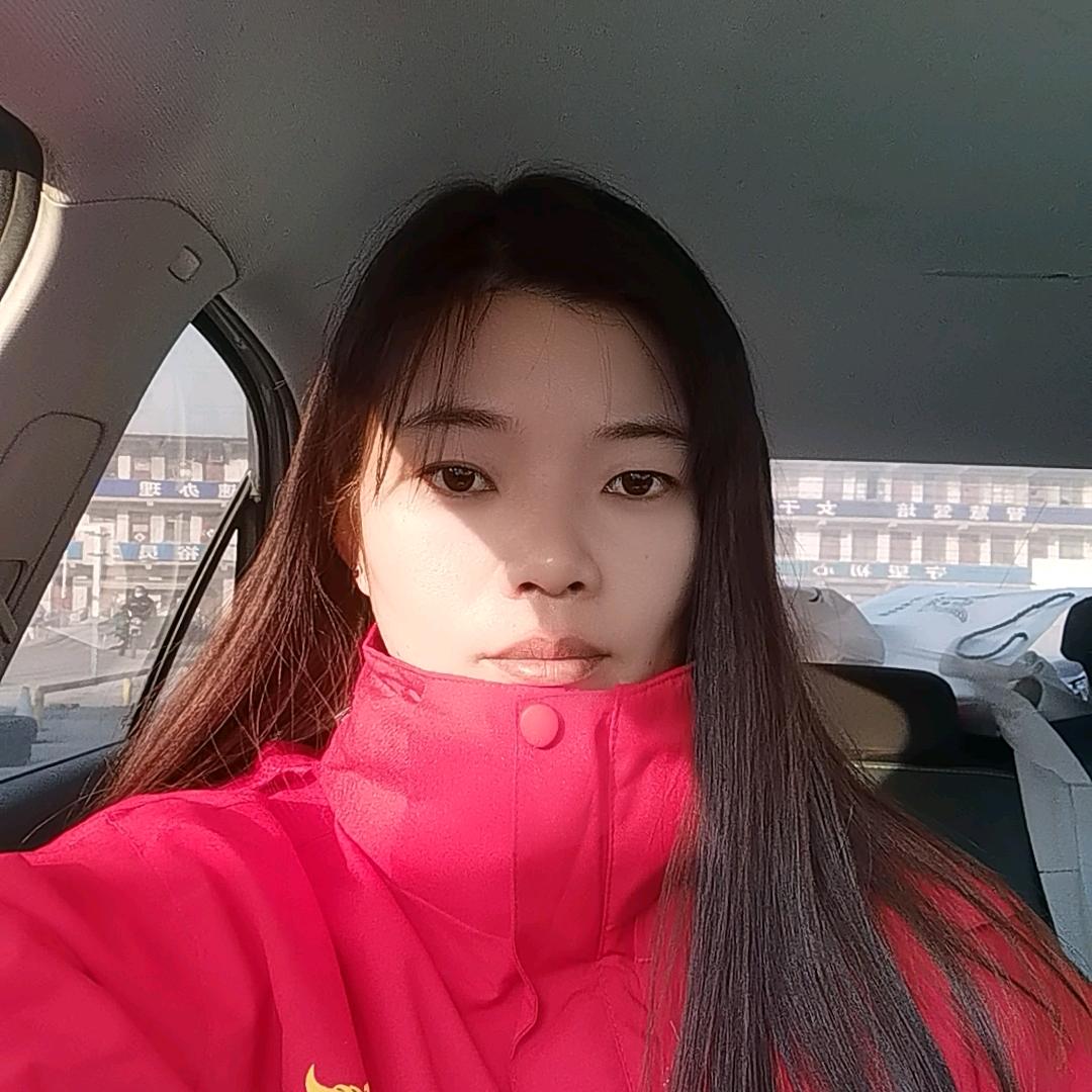 驾培  小丽