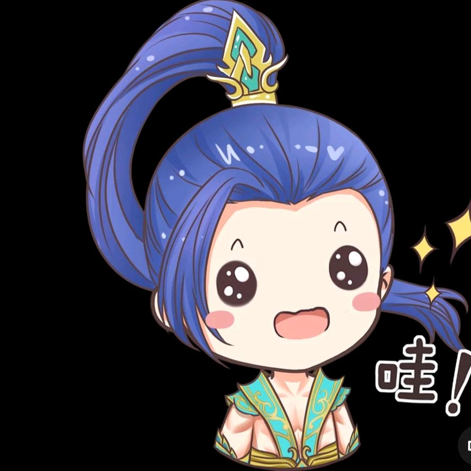 晶之语软件师-小恒