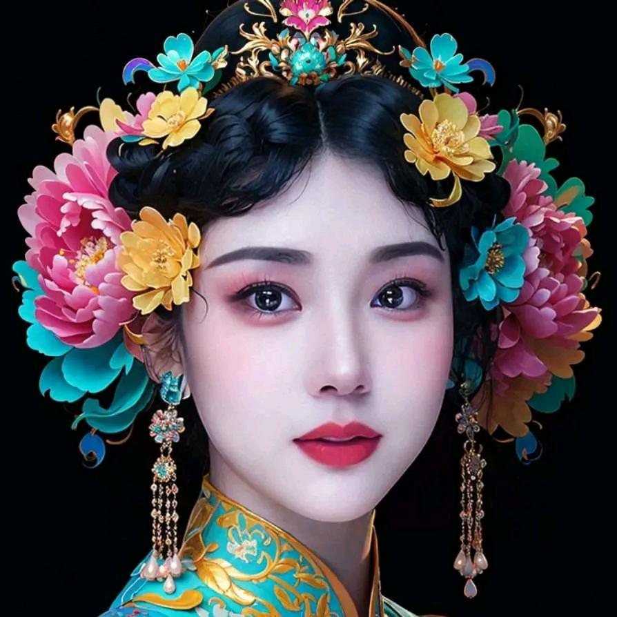 烟雨Meng朦