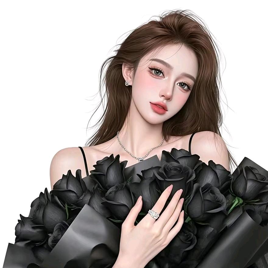 婷婷💫