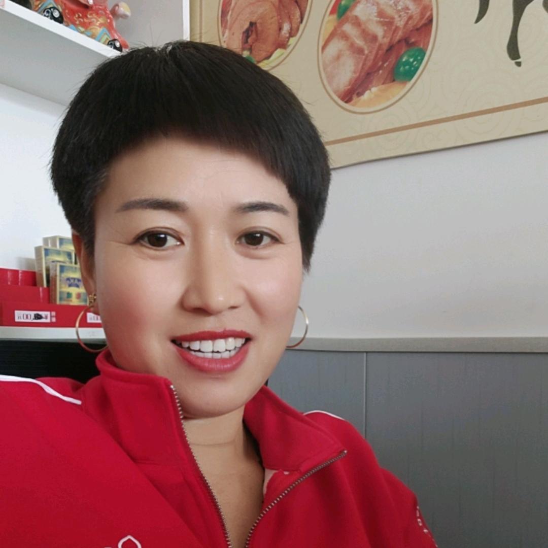 快乐云姐❤️