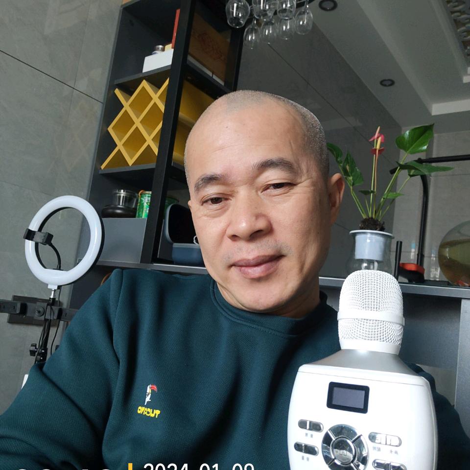 潮语-青伯（刮🐷伯）