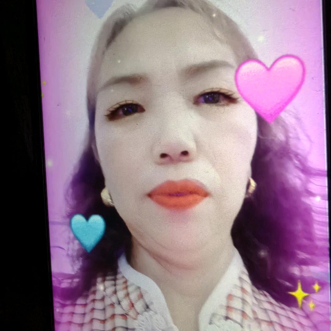 现在的我很好