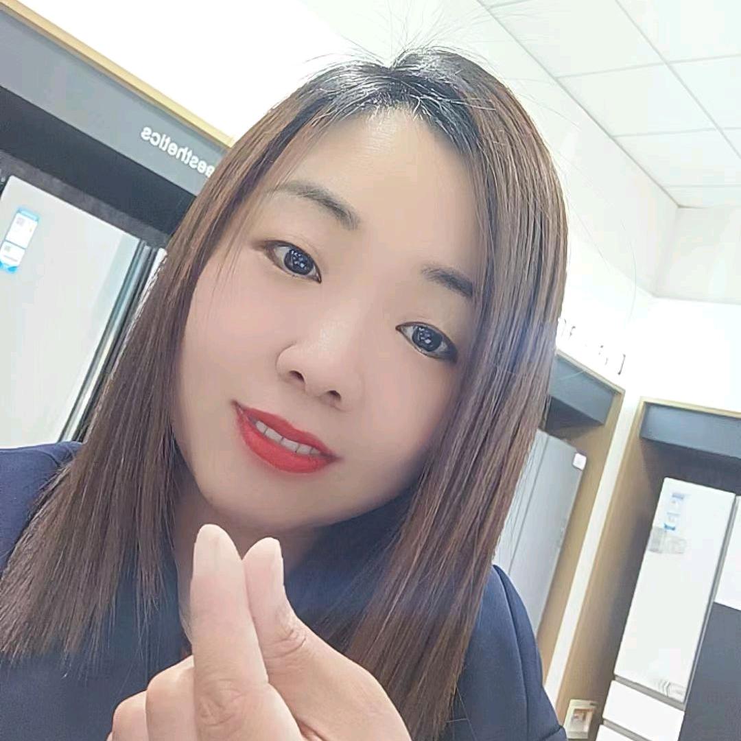 胶州吴姐说家电