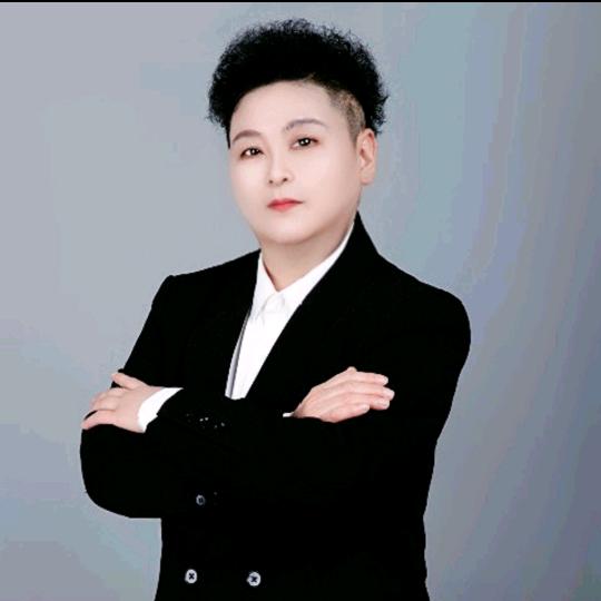 车必达新能源程姐