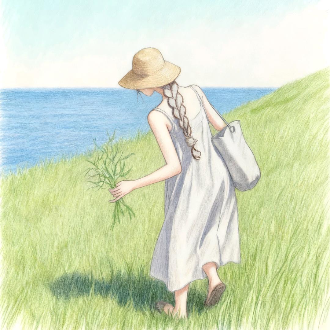 飞吧！小风筝🪁