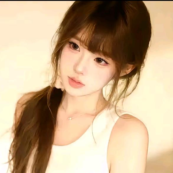 幸福小实况🥄 🫧꙳