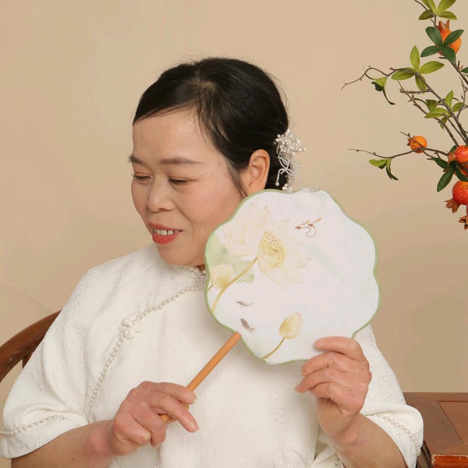 徐瑞荣