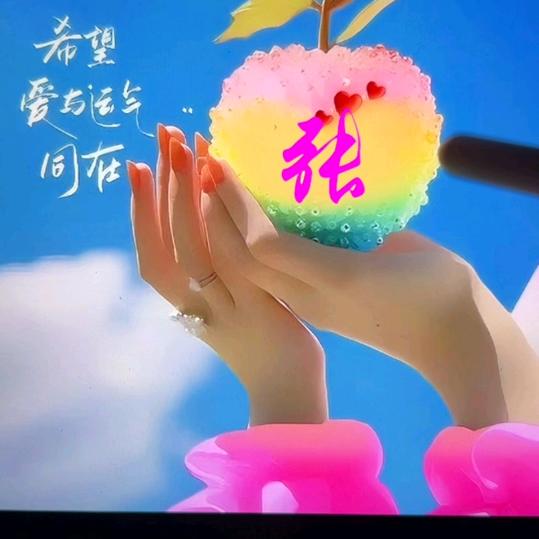 H 张家菇娘