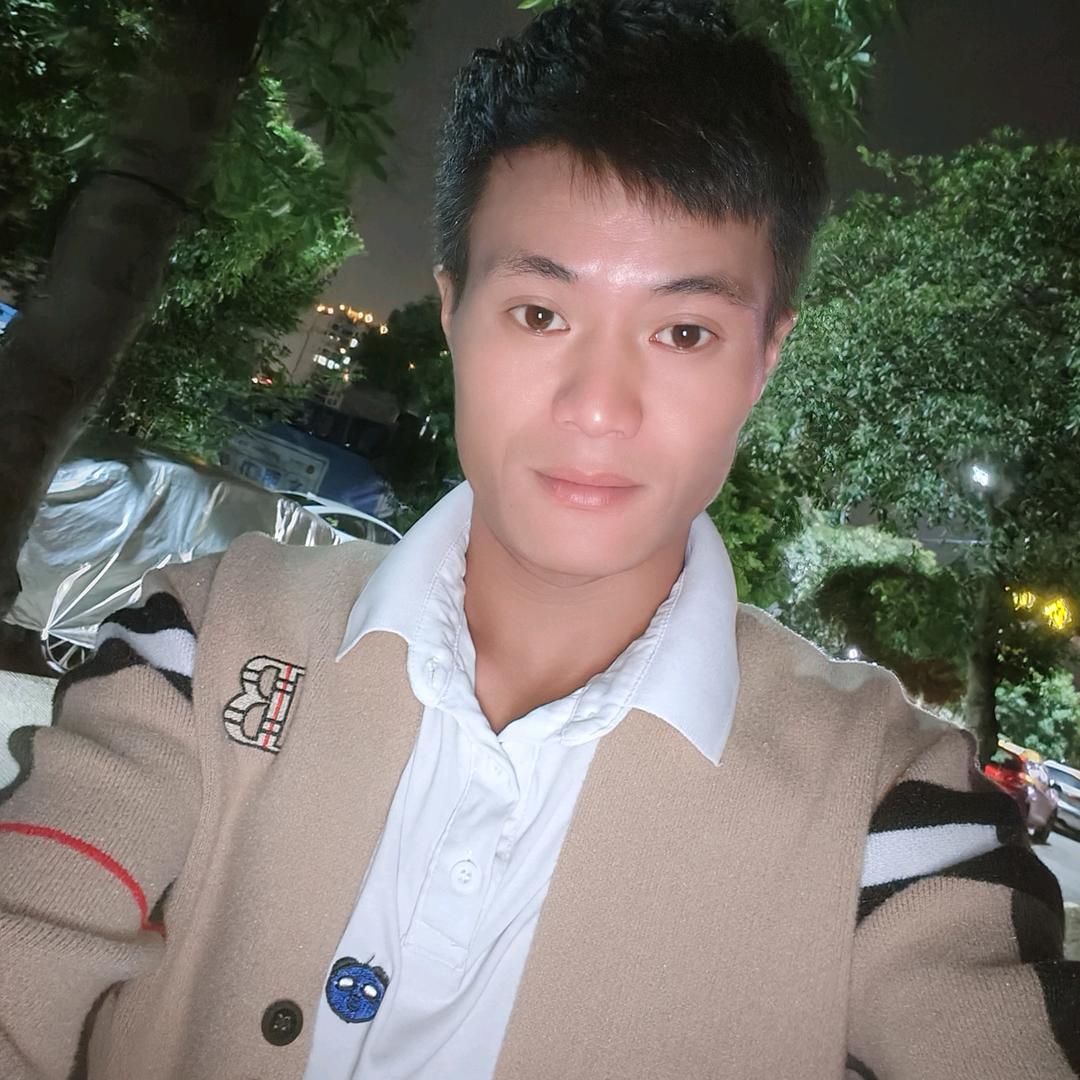 钟情于你
