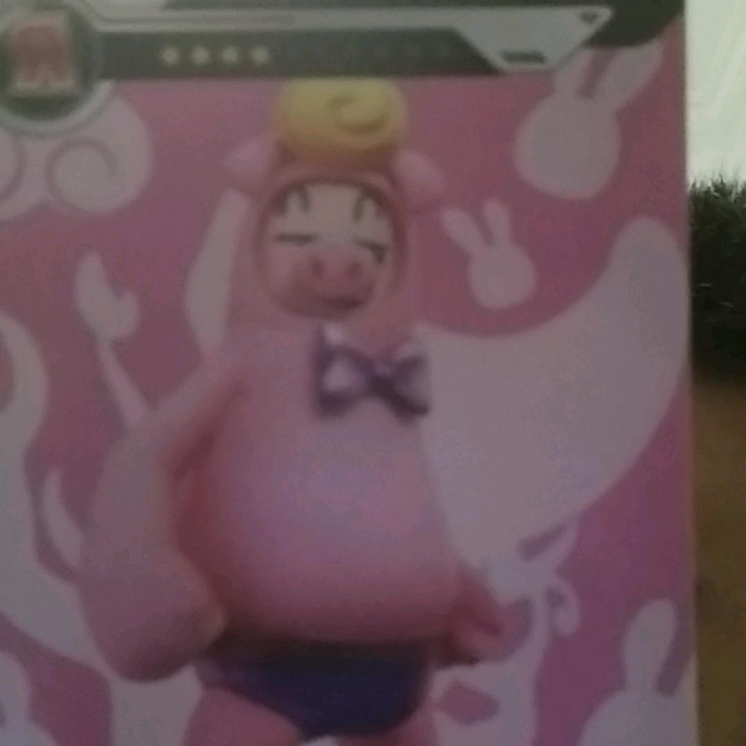 大花脸