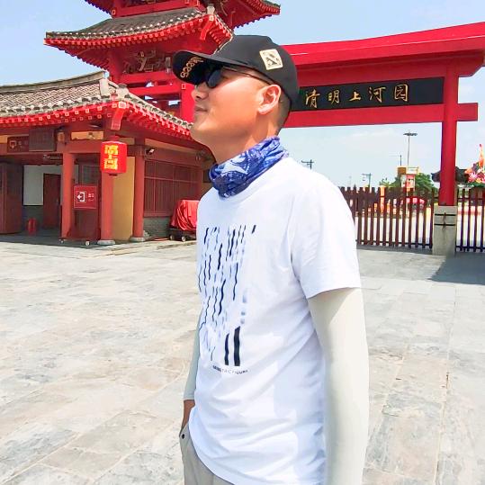 开封导游韩学士