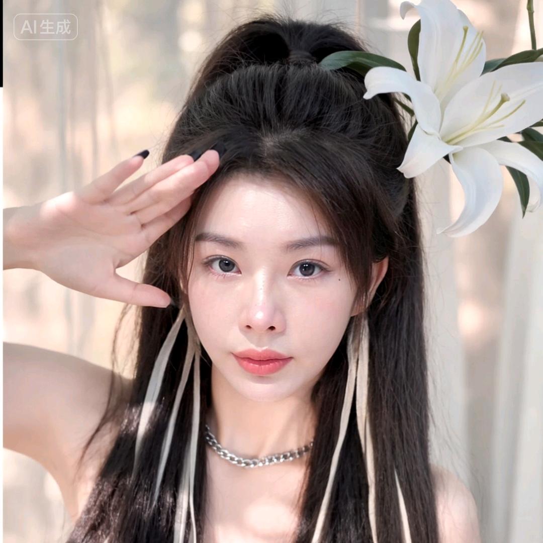 蒲家有😘😘三宝😋😋
