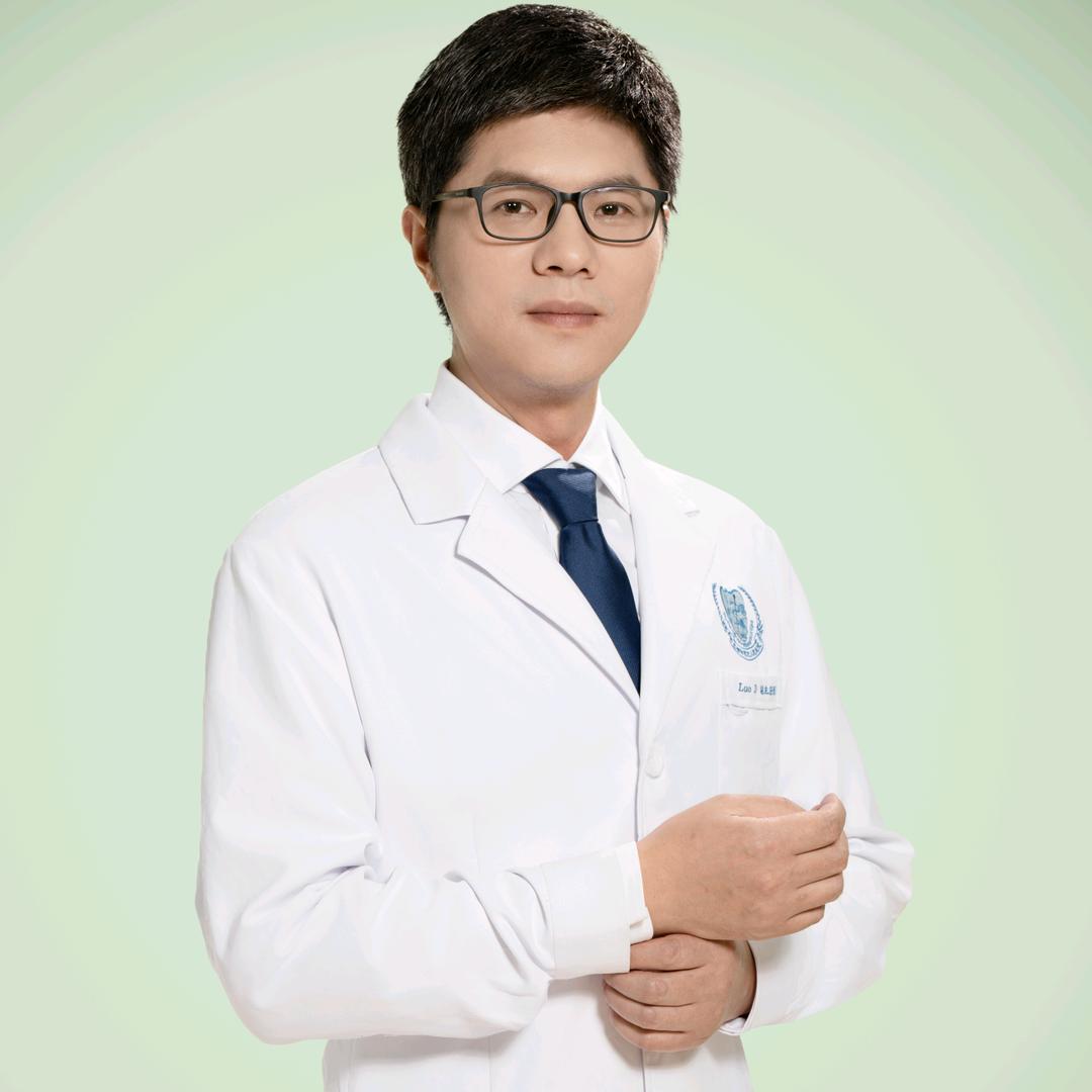 减重外科医生罗丹