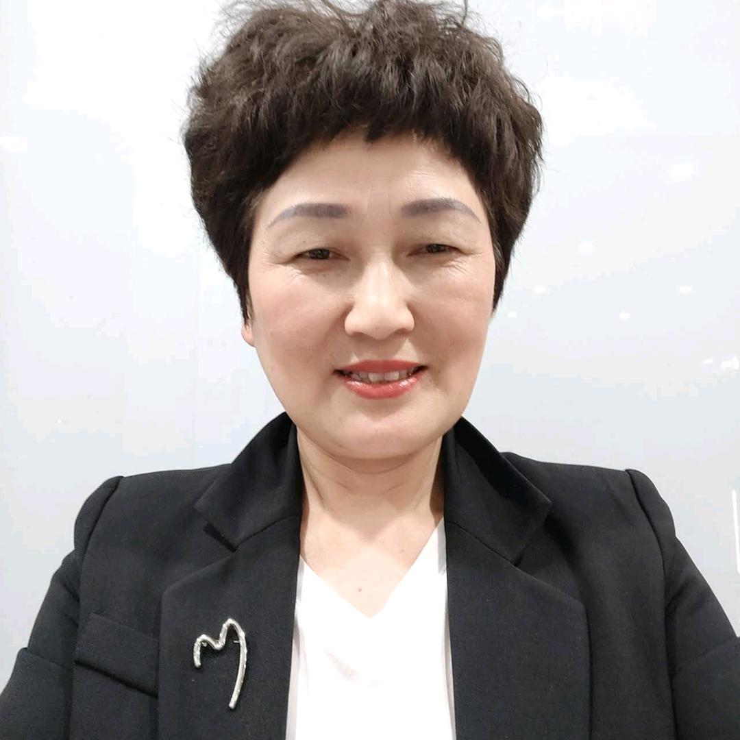 盐亭何姐