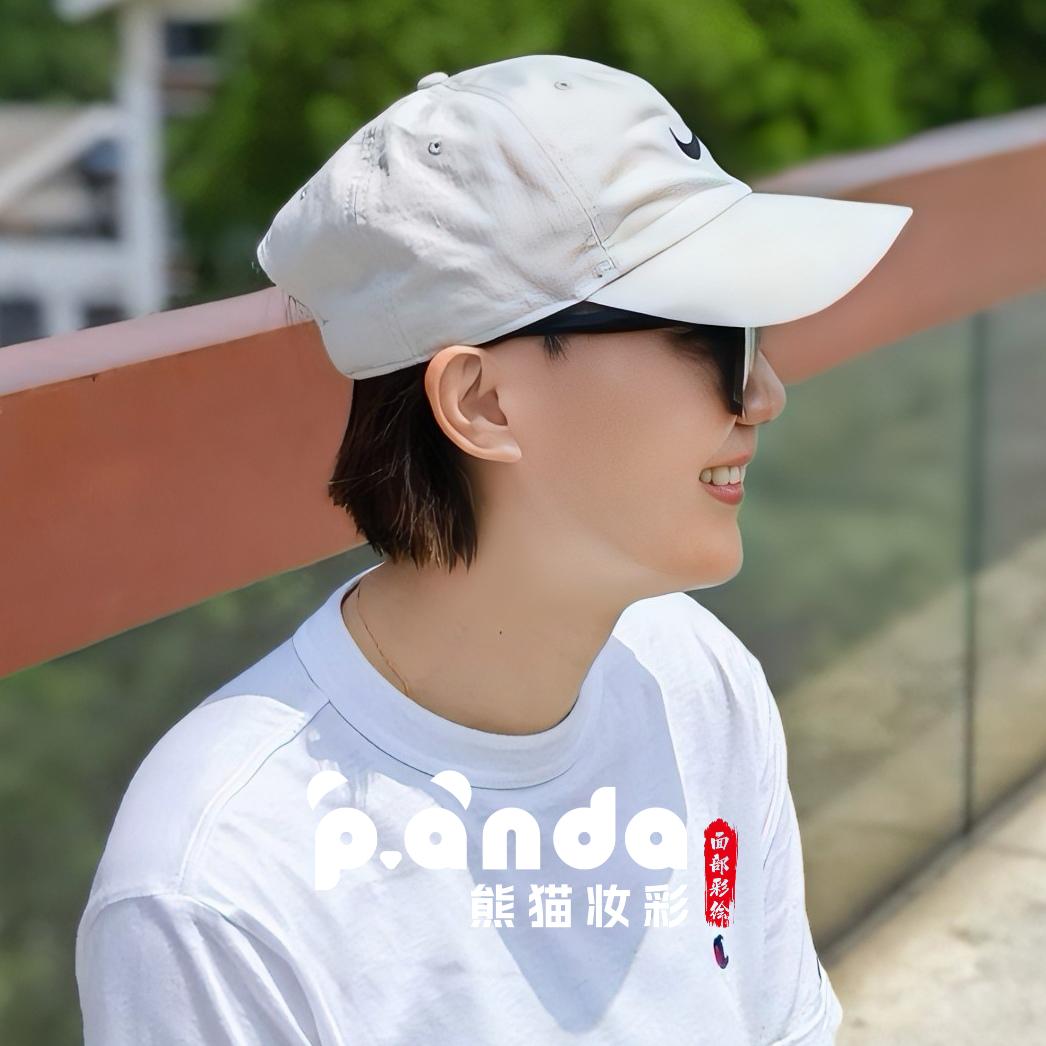 熊猫彩绘（唐山）