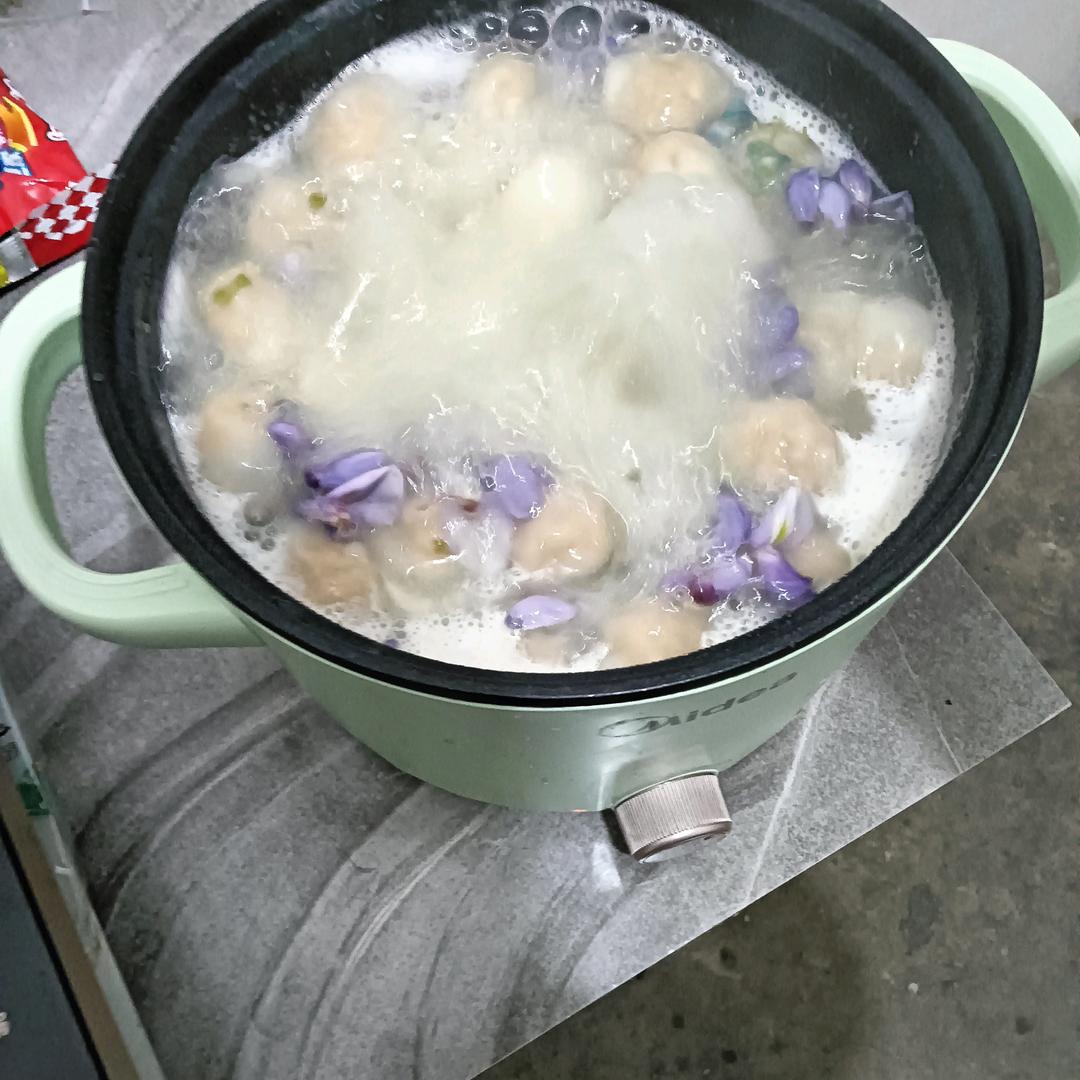 娟娟