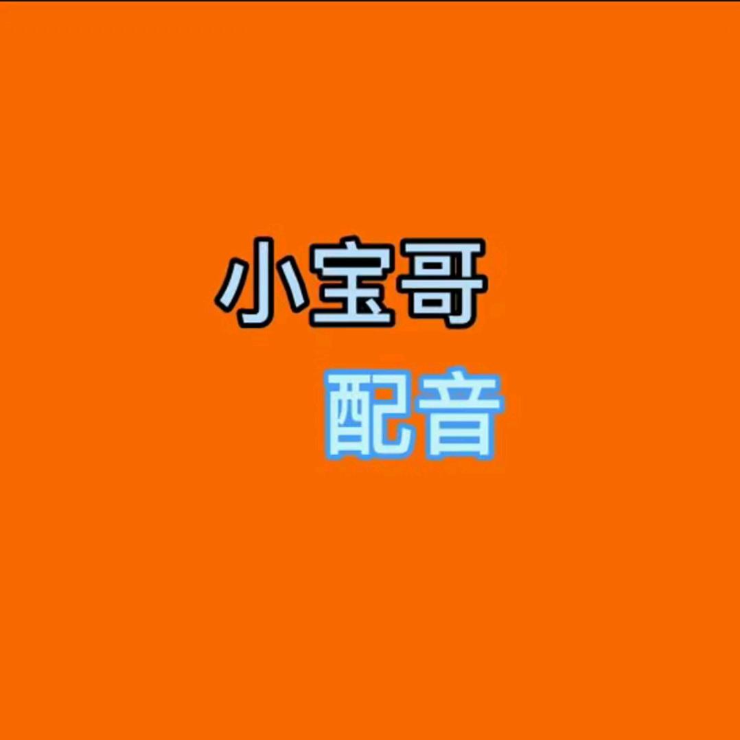 小宝哥搞笑配音@抖音