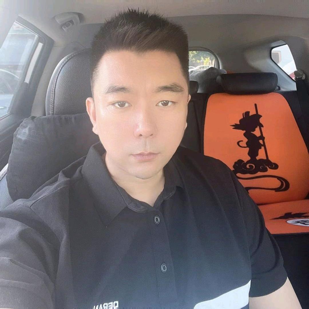 蔡大圣