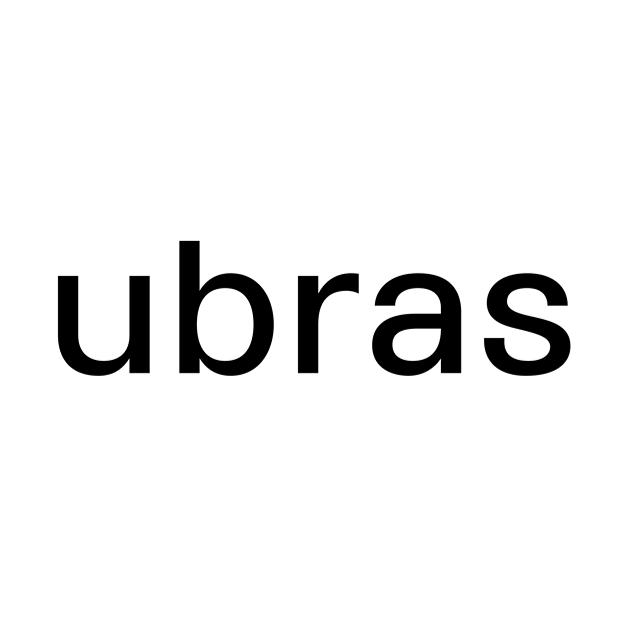 ubras运动旗舰店