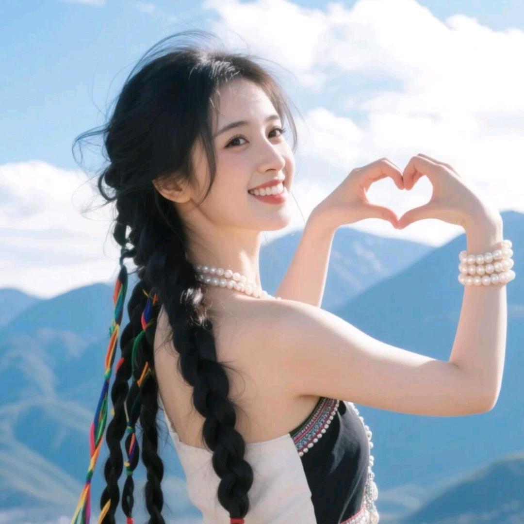 蒙蒙带您游云南