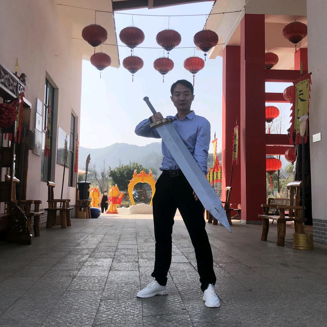 武侠梦