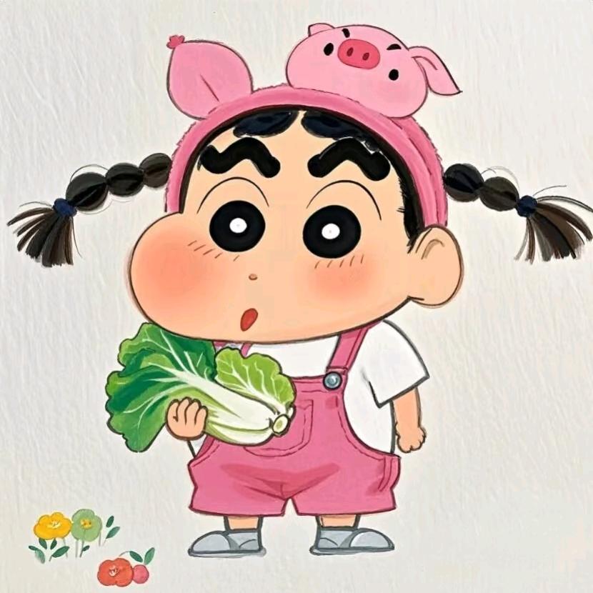 小卢同志🌸
