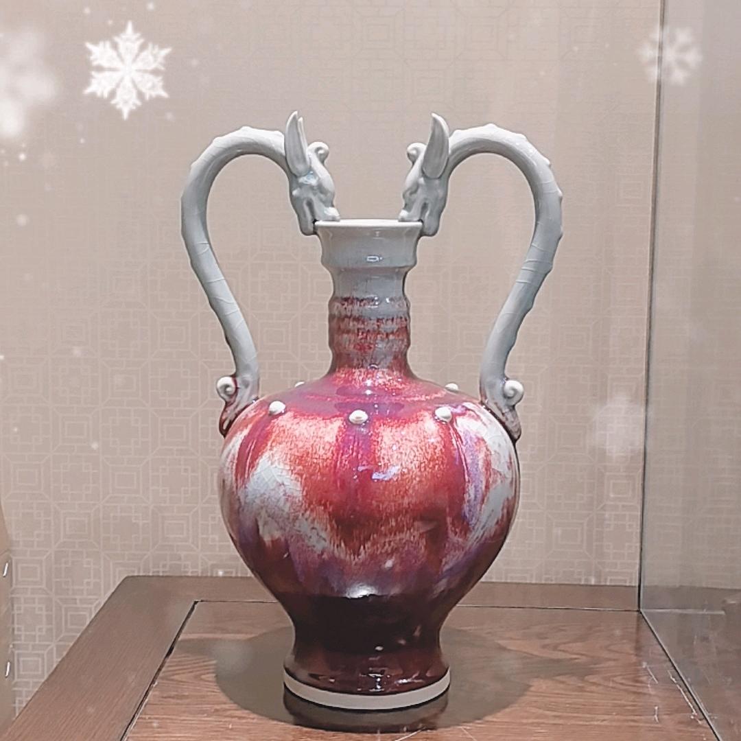 物华钧瓷艺术馆