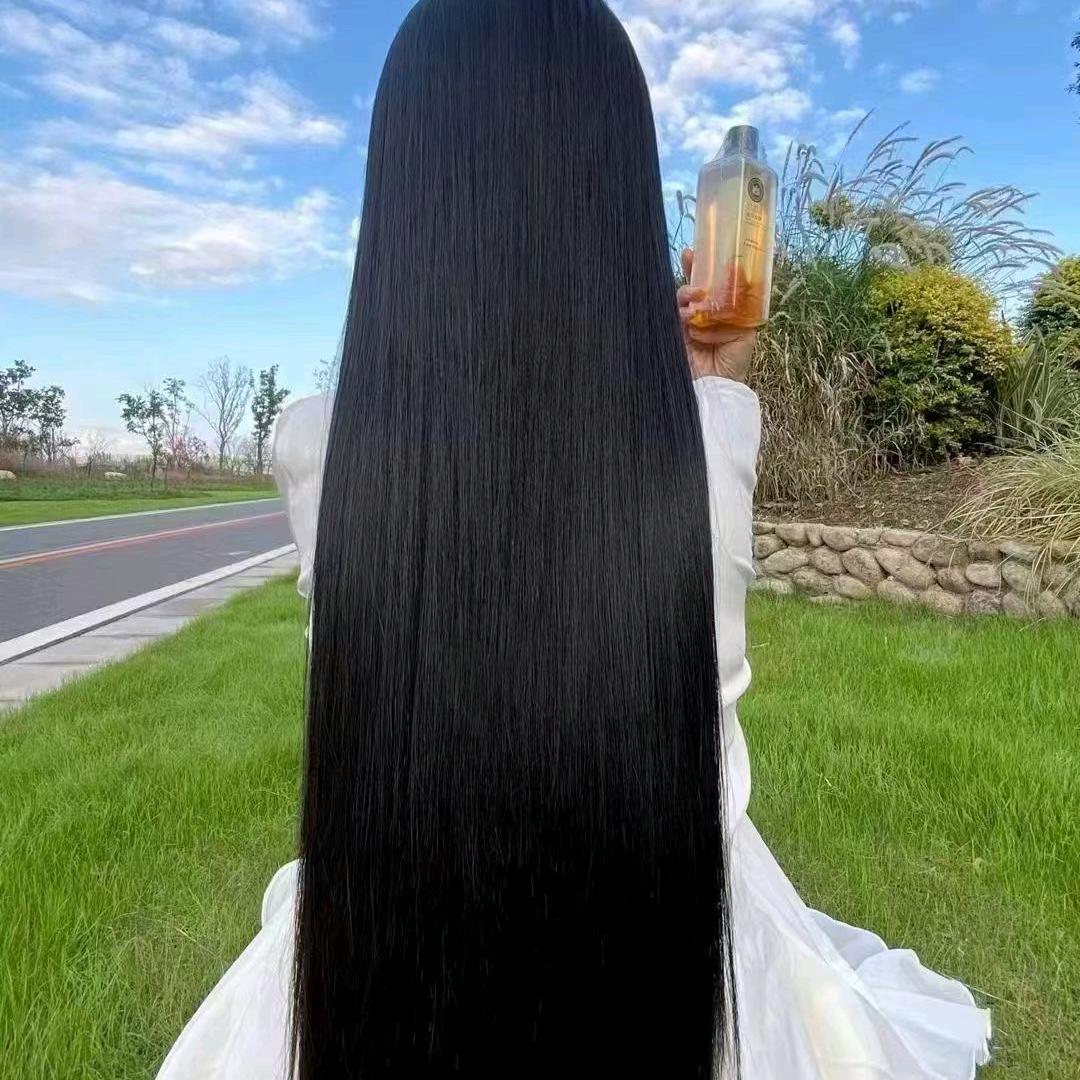 希月女神小恋养发