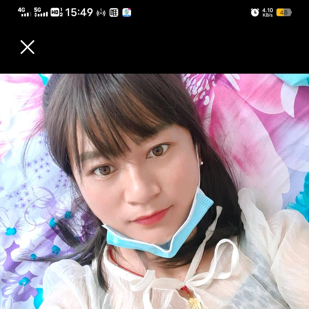 焊工瑶瑶姐